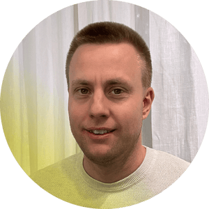 Picture of Mattias, CTO at Resultify