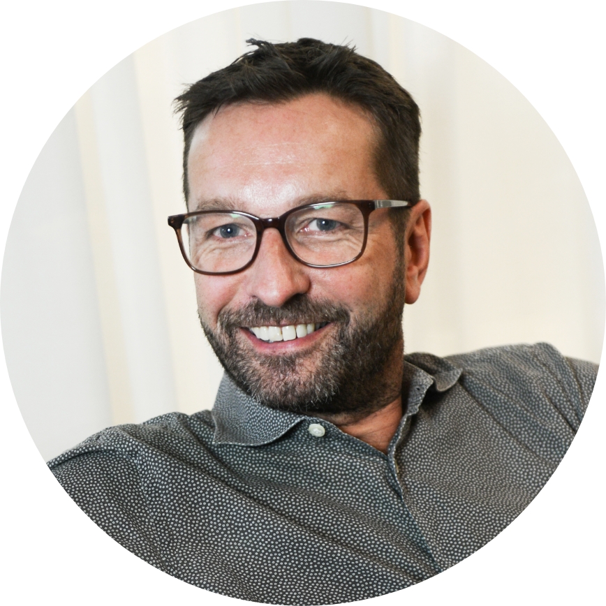 Bild på Robert Bråkenhielm