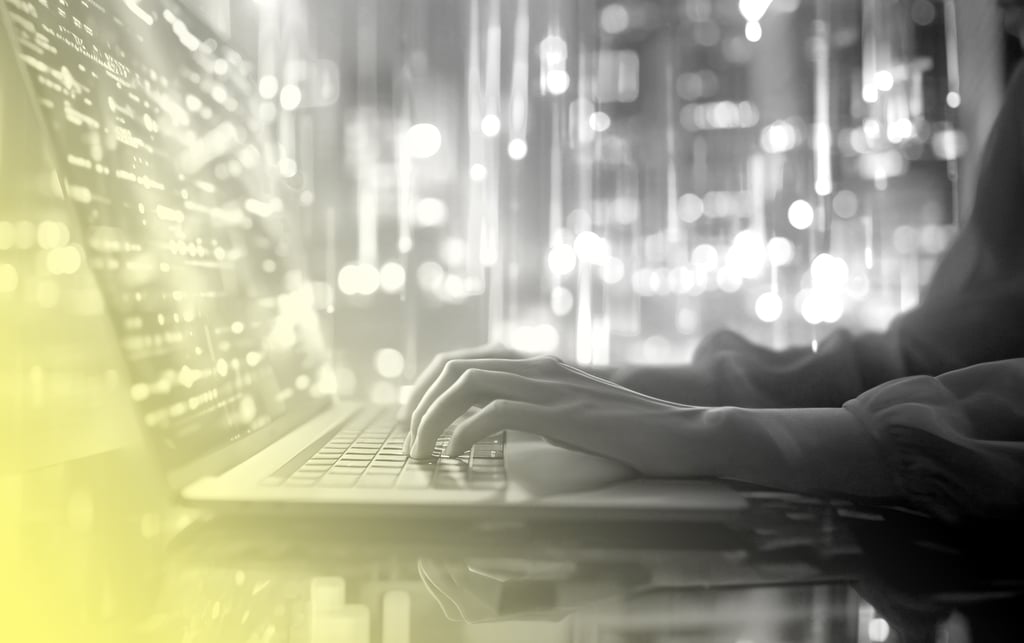 Multitasking in a digital environment