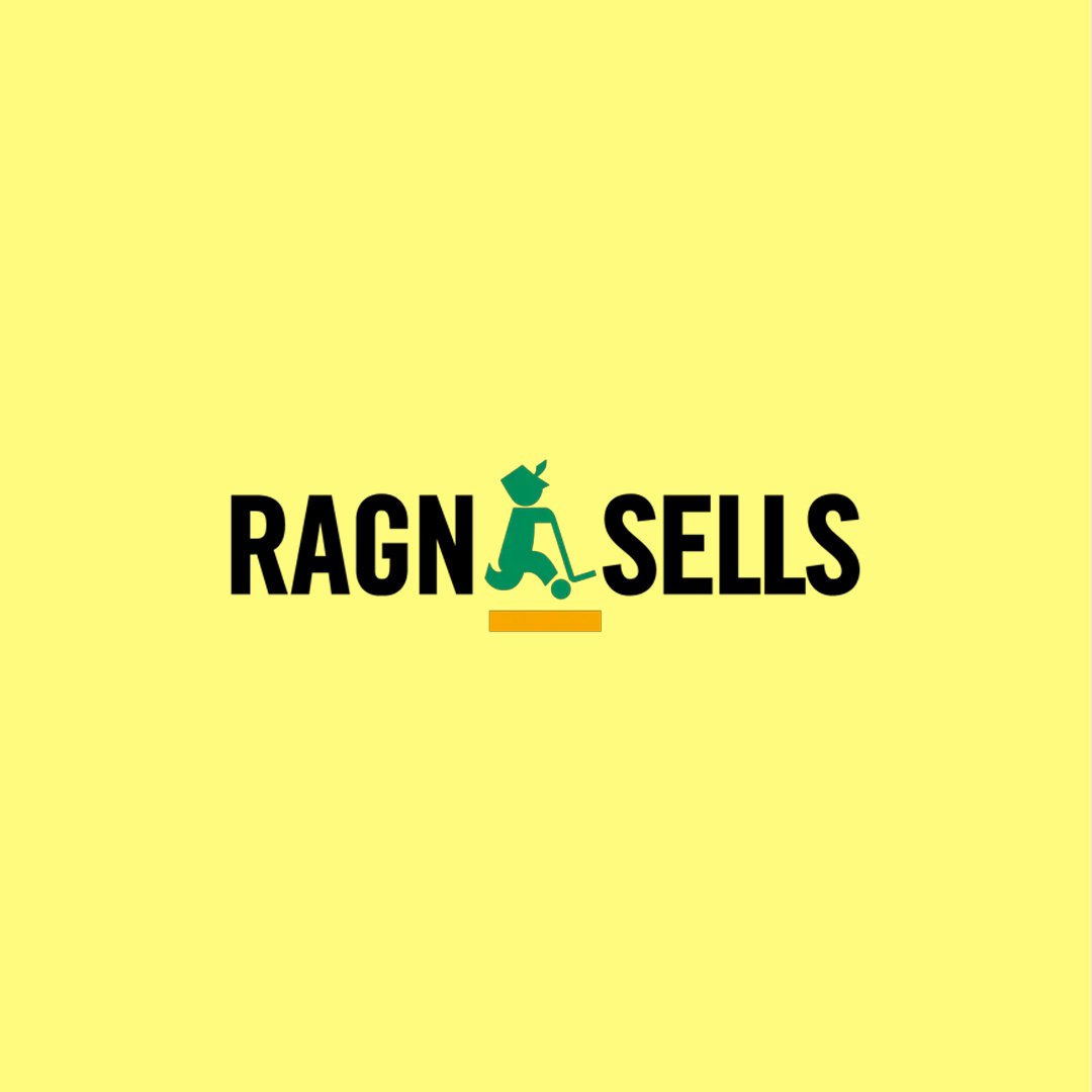 Logotyp för Ragnsells