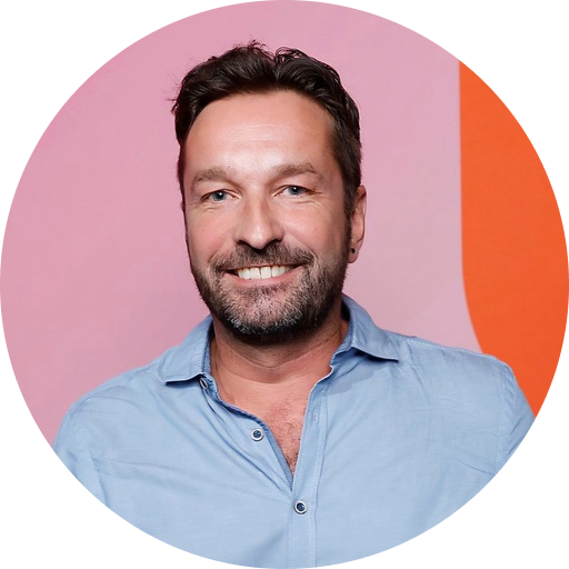 Bild på Robert Bråkenhielm