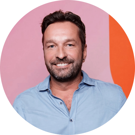 Bild på Robert Bråkenhielm